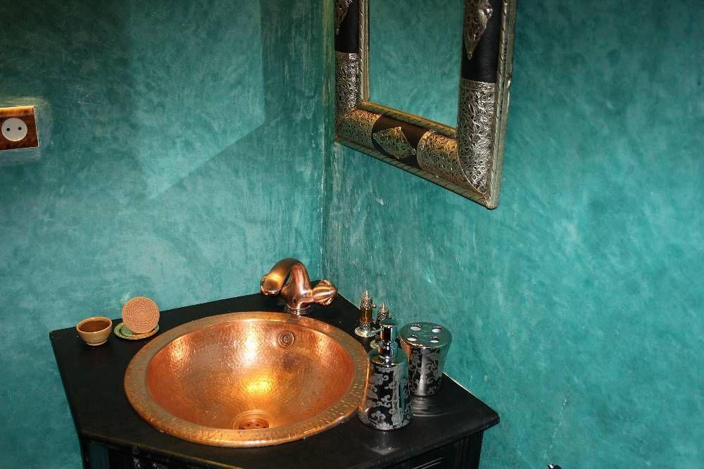 Riad Naila & Suite Фес Экстерьер фото